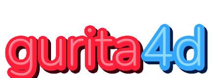 gurita4d — logo kanal